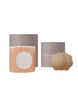 NOOD - The Essential Tape Kit Adhesive Body Shape Tape and No Show Nipple Covers Beige