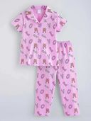 Pink color option, Currently selected