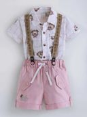 Pink color option