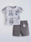 Grey color option