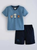 Blue color option