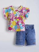 White color option, Currently selected