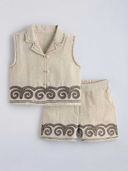 Beige color option