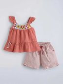 Coral color option