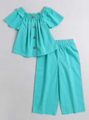 Turquoise color option, Currently selected