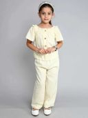 Cream color option, Currently selected
