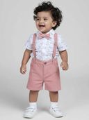 Pink color option, Currently selected