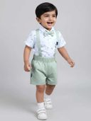 Green color option, Currently selected