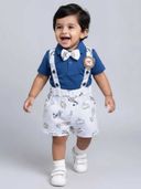 Navy Blue color option