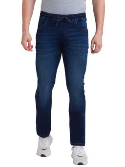 Parx - Dark Blue Jeans