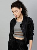Black color option, Currently selected