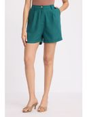 Green color option, Sold out, Currently selected