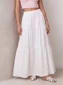 White color option, Currently selected