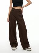 Brown color option, Currently selected