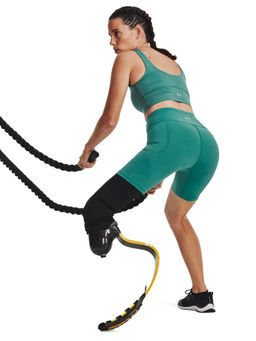 Under Armour - Meridian Bike Short