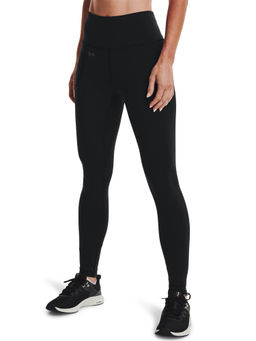 Under Armour - Motion Full-Length Leggingss-Black
