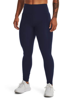 Under Armour - Motion Full-Length Leggingss-Blue