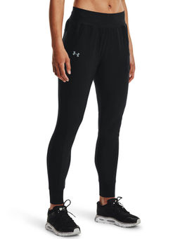 Under Armour - Qualifier Run 2.0 JoggersPant-Black