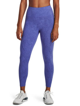 Under Armour - Meridian Print Ankle Leggings