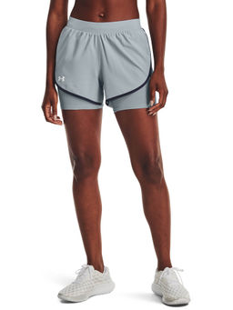 Under Armour - Fly By Elite 2 In 1 Short