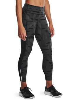 Under Armour - Fly Fast Ankle Wash TIghts