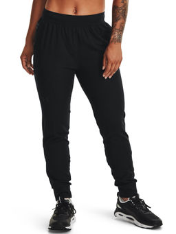 Under Armour - Unstoppable Joggers-Black