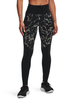 Under Armour - Outrun The Cold TIghts Ii-Black