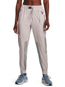 Under Armour - Run Storm Trail JoggersPant-Grey