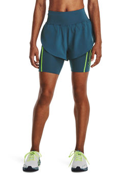 Under Armour - Run Anywhere Short