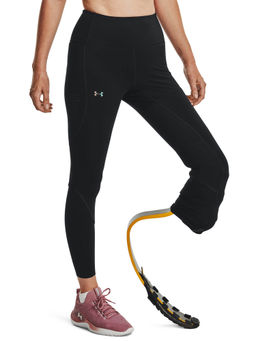 Under Armour - Smart Foam Rush Ankle Leggings