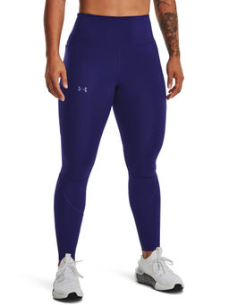 Under Armour - Smart Foam Rush Ankle Leggings