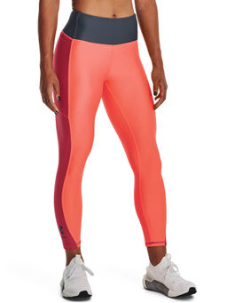 Under Armour - Blocked Ankle Leggings