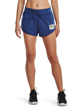 Under Armour - Project Rock Terry Short