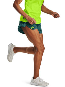 Under Armour - Lighter Than Air Shorts