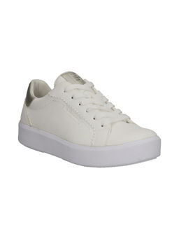 BAGATT - Killeen White Women Lifestyle Sneakers