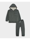 Grey color option, Currently selected
