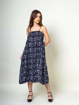 Doodlage - Ella Batik Dress