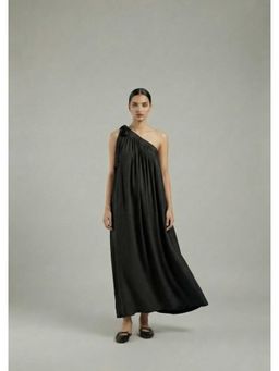 Doodlage - Daryl Black Dress