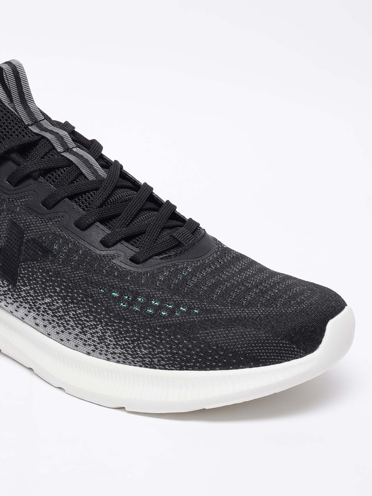 Buy Xtep Men Super Grip EVA Mesh Lightweight Non-Marking Blue