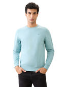 Blue color option, Currently selected