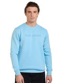 Blue color option, Currently selected