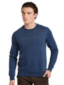 Blue color option, Currently selected