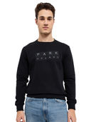Black color option, Currently selected