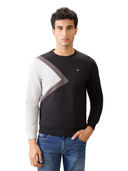 Black color option, Currently selected