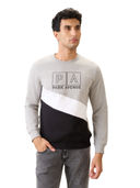 Grey color option, Currently selected