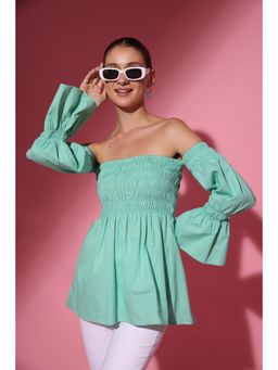 GAURI DESIGNER APPARELS - Womens Soho Top