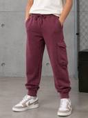 Maroon color option, Currently selected