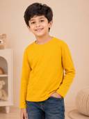 Mustard color option