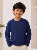 Navy Blue color option