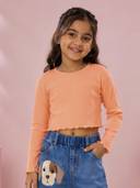 Peach color option